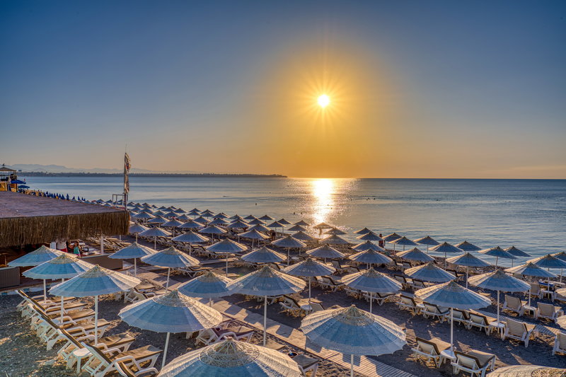 Porto Bello Hotel 10