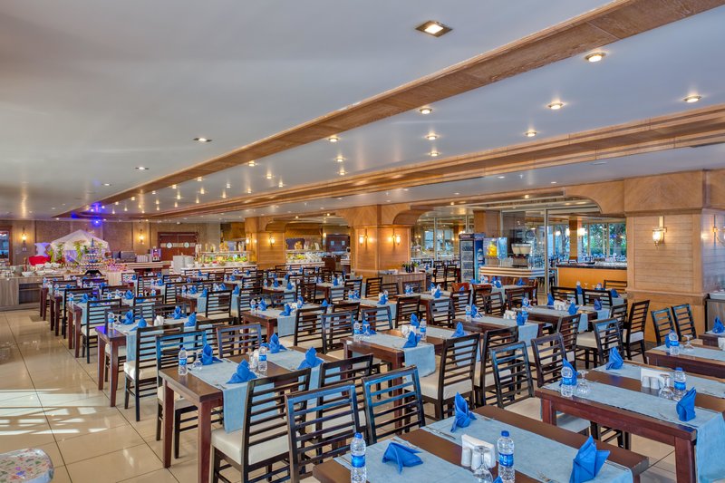 Porto Bello Hotel 12