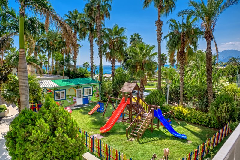 Porto Bello Hotel 13