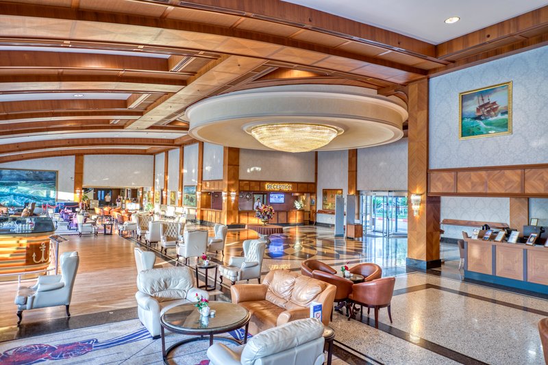 Porto Bello Hotel 14