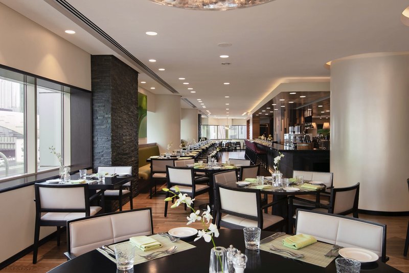 Towers Rotana 3
