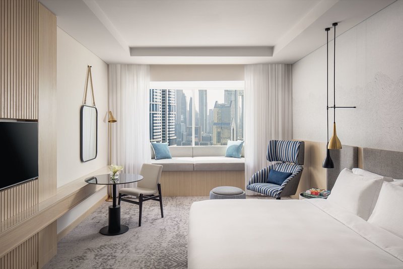 Towers Rotana 6