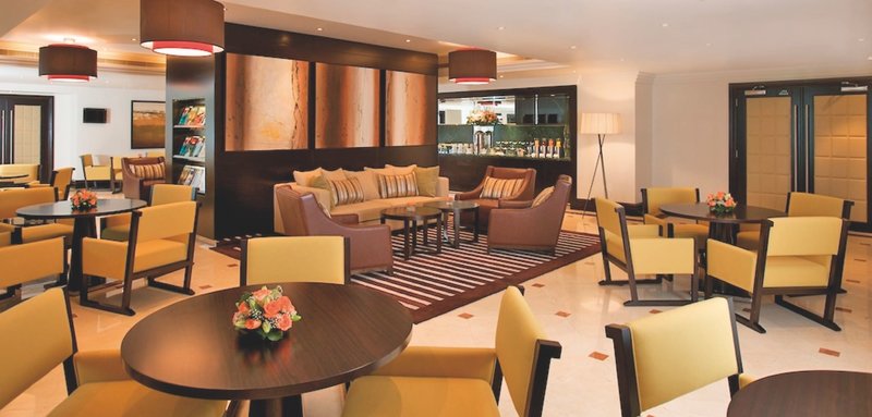 Towers Rotana 13
