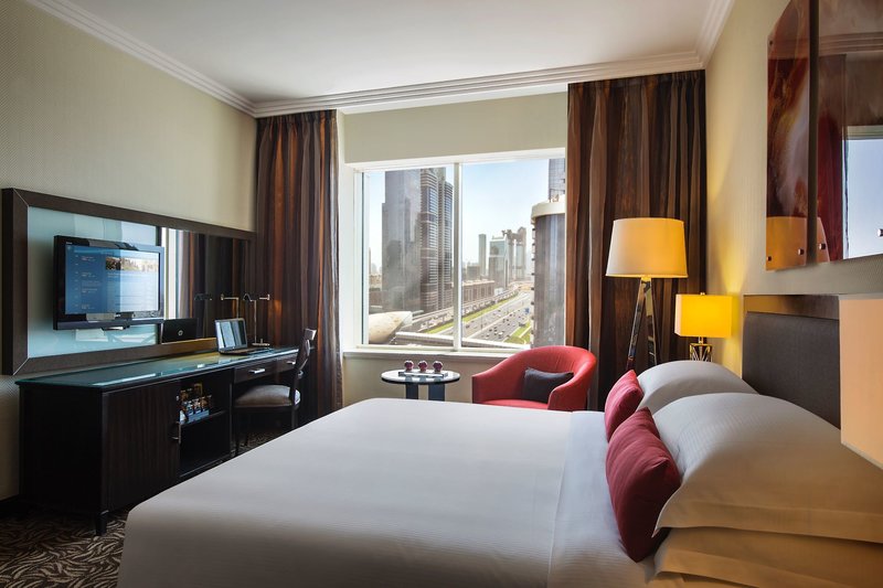 Towers Rotana 14
