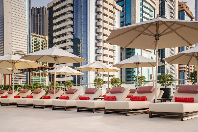 Towers Rotana 2