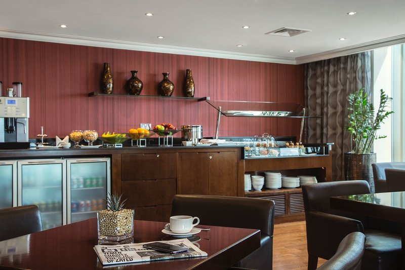 Towers Rotana 9
