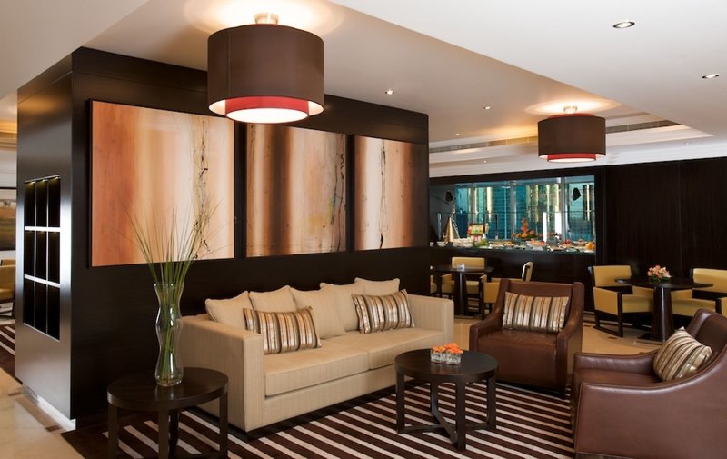 Towers Rotana 11