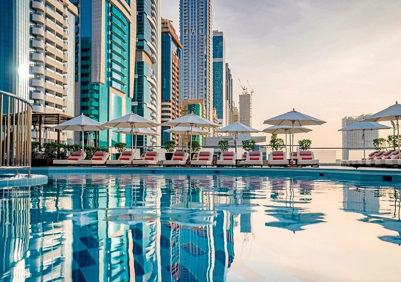 Towers Rotana 1