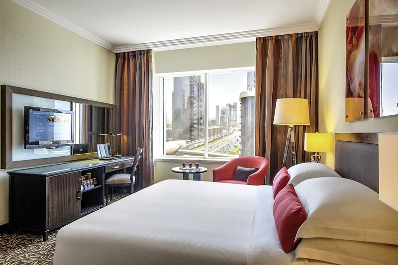 Towers Rotana 2