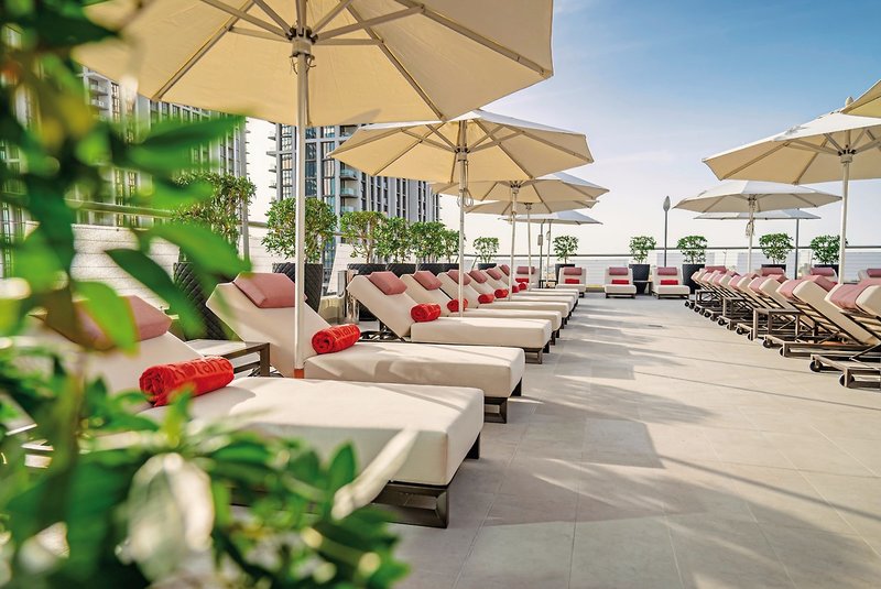 Towers Rotana 6