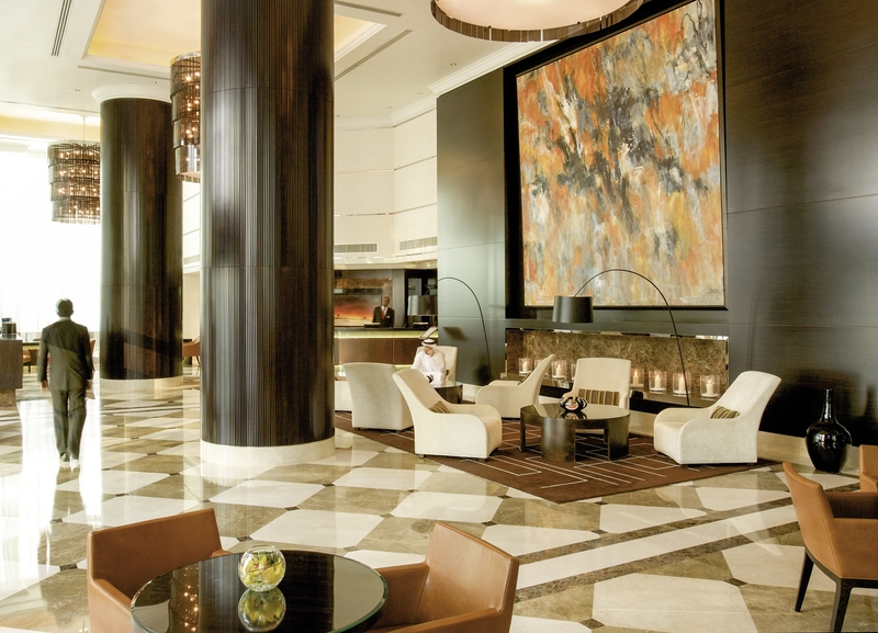 Towers Rotana 7