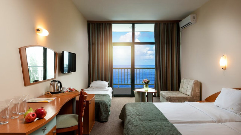 Palm Beach Hotel 3