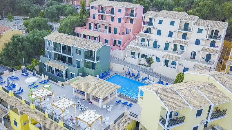 Corfu Aquamarine (-ex Corfu Residence) 1