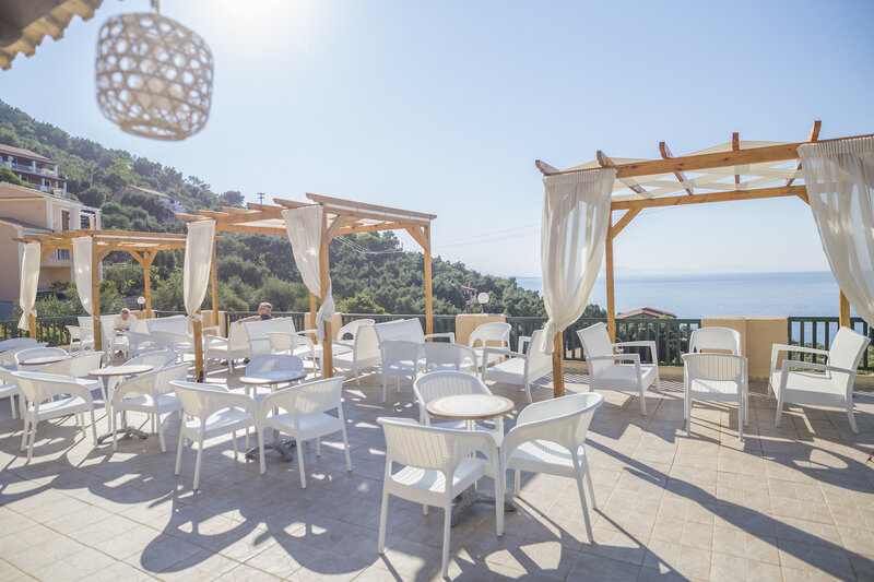 Corfu Aquamarine (-ex Corfu Residence) 5