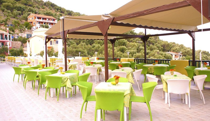 Corfu Aquamarine (-ex Corfu Residence) 6