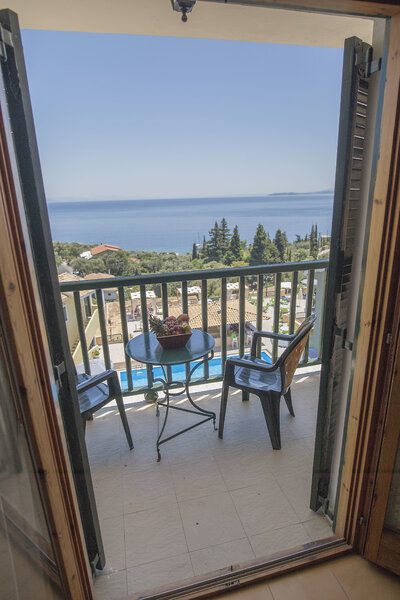 Corfu Aquamarine (-ex Corfu Residence) 9