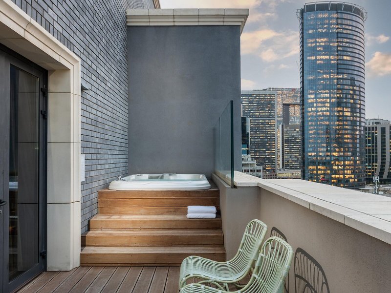 Hotel Indigo Tel Aviv - Diamond District