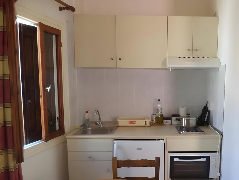 Argo Studios 5 - Bathroom Example