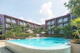 Holiday Inn Express Phuket Patong Beach Central