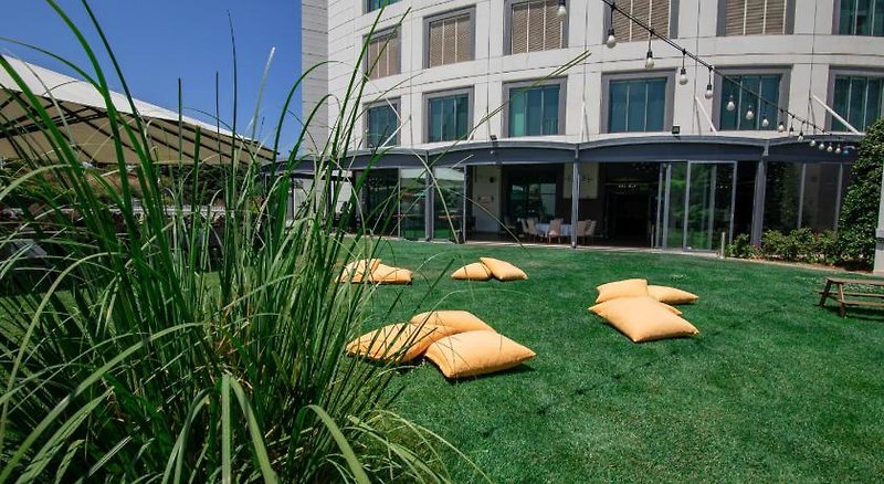 Crowne Plaza Istanbul - Oryapark 4