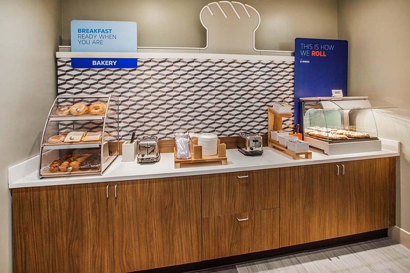 Holiday Inn Express Fort Lauderdale Airport South