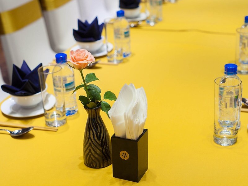 Authentic Hanoi Boutique Hotel 9