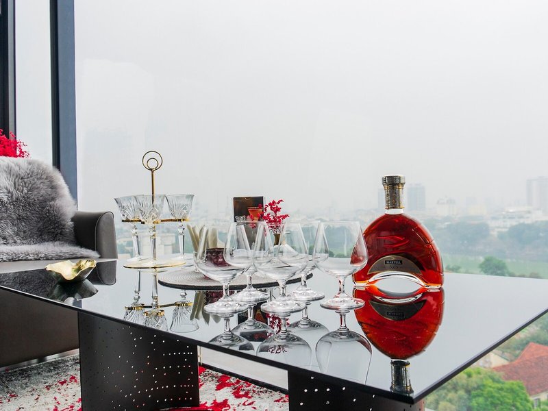 Authentic Hanoi Boutique Hotel 10