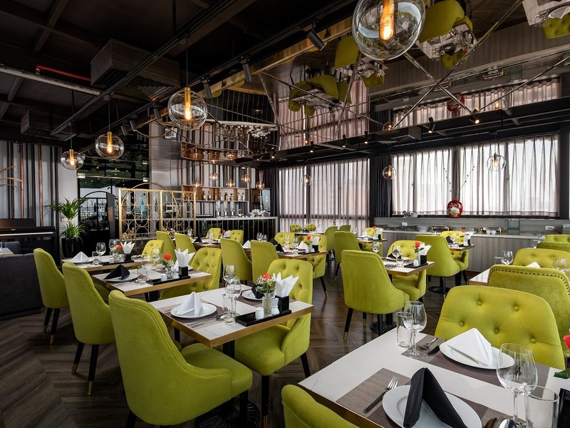 Authentic Hanoi Boutique Hotel 13