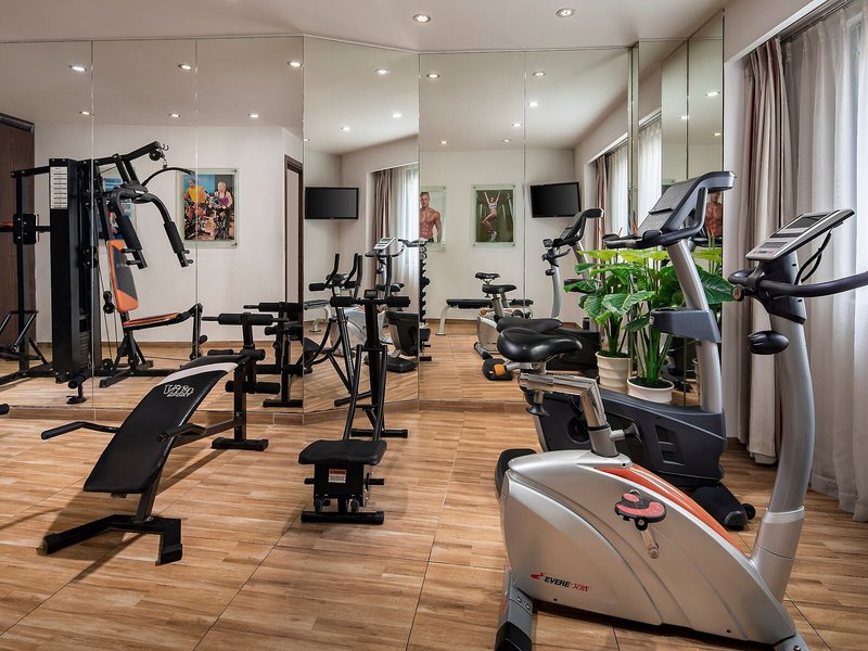 Authentic Hanoi Boutique Hotel 17