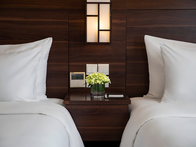 Authentic Hanoi Boutique Hotel 20
