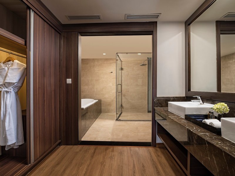 Authentic Hanoi Boutique Hotel 35