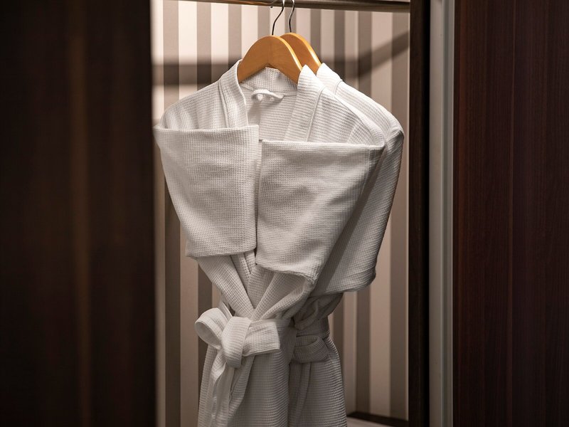 Authentic Hanoi Boutique Hotel 45