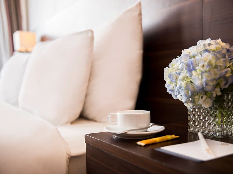Authentic Hanoi Boutique Hotel 47