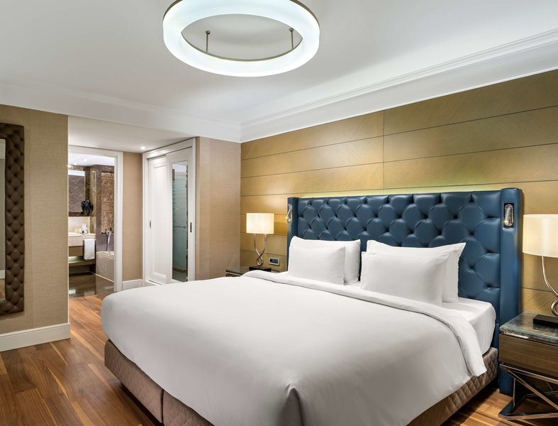 Radisson Blu Hotel Istanbul Sisli 16