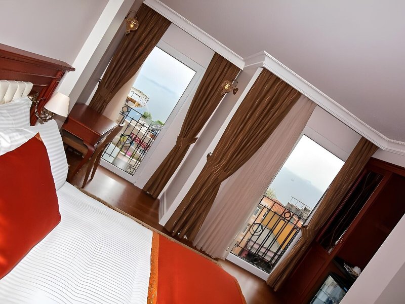Aren Suites 1