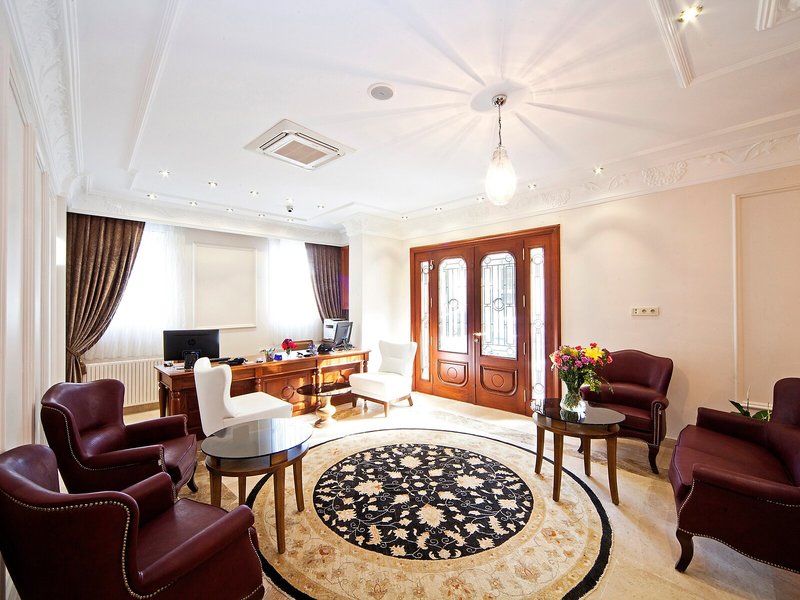 Aren Suites 3