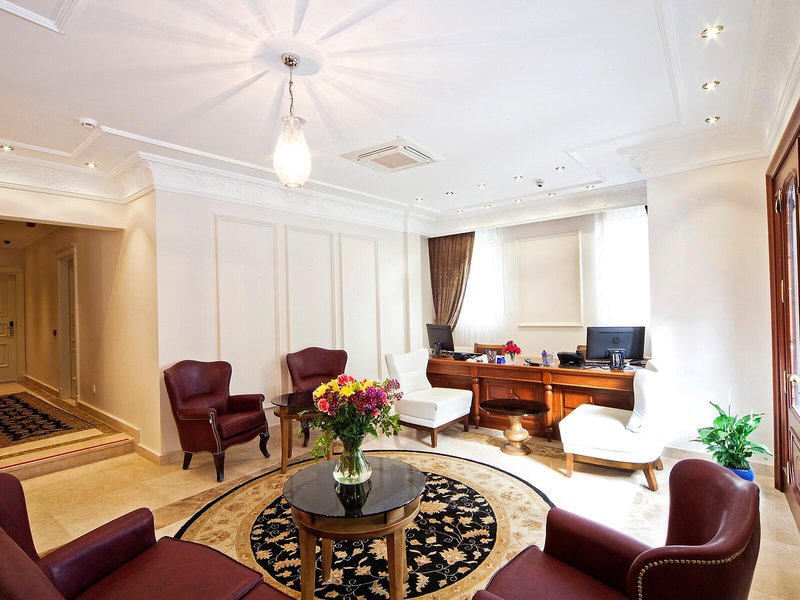 Aren Suites 4