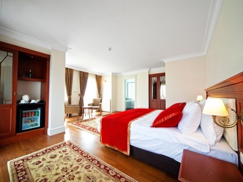 Aren Suites 10