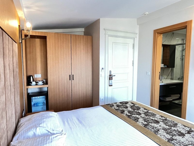 Aren Suites 11