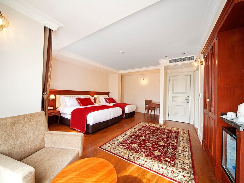 Aren Suites 12
