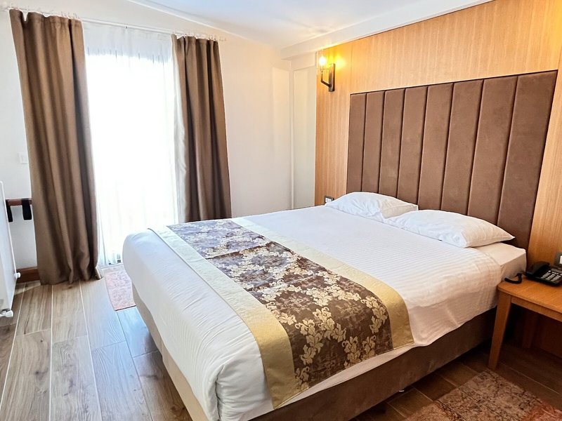 Aren Suites 14