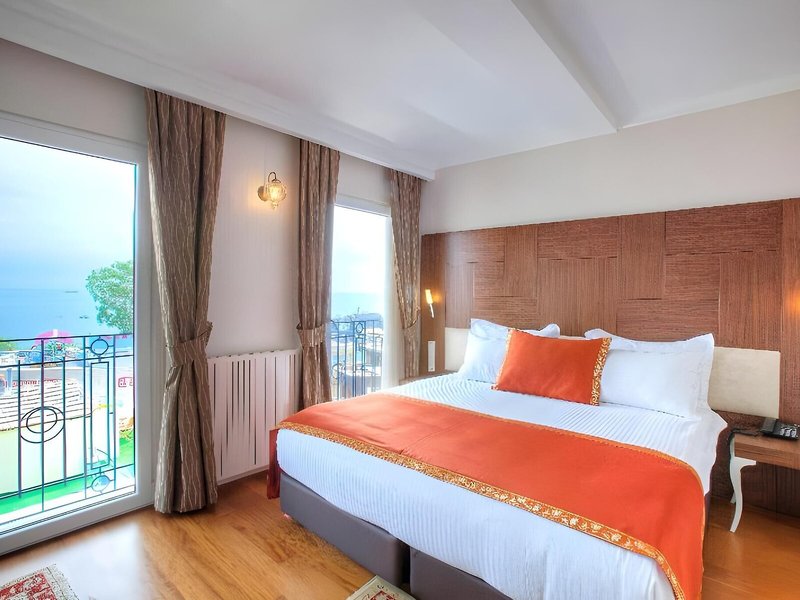Aren Suites 15