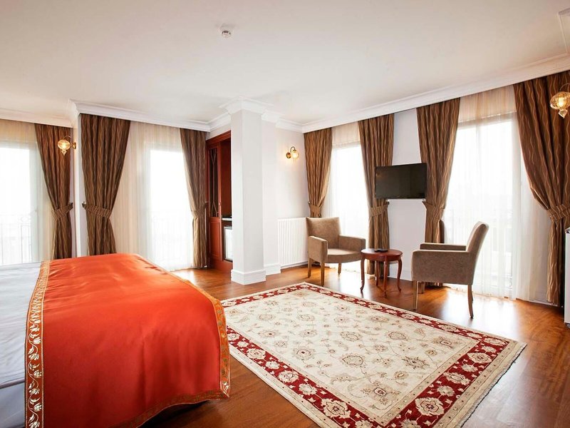 Aren Suites 16