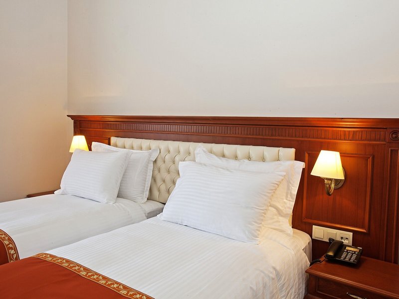 Aren Suites 17