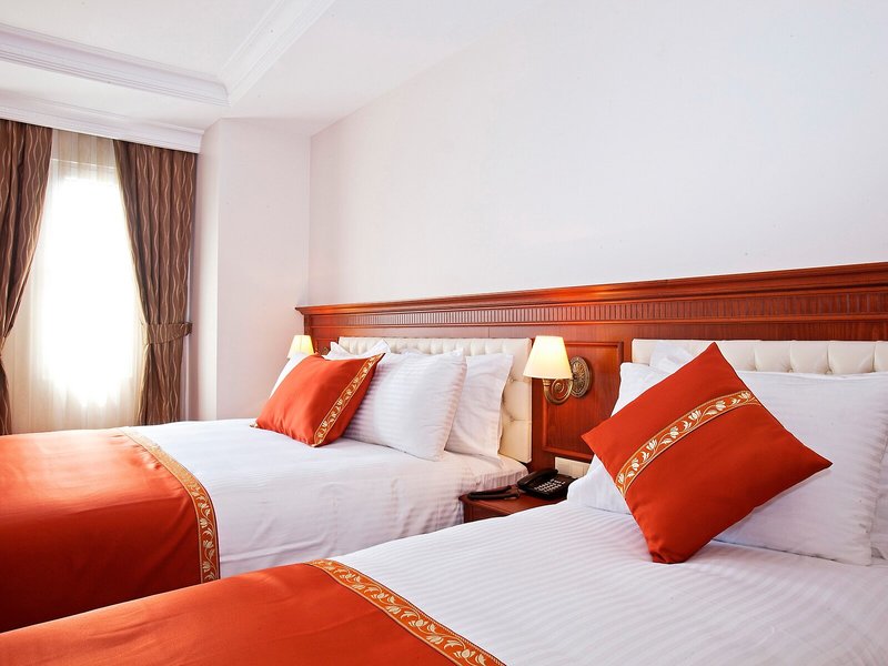 Aren Suites 18