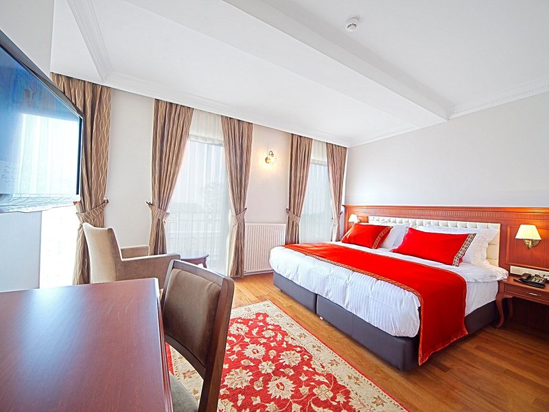 Aren Suites 19
