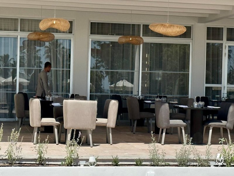 Crown Resorts Horizon 8