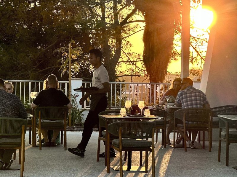 Crown Resorts Horizon 13