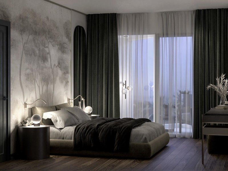 Crown Resorts Horizon 18