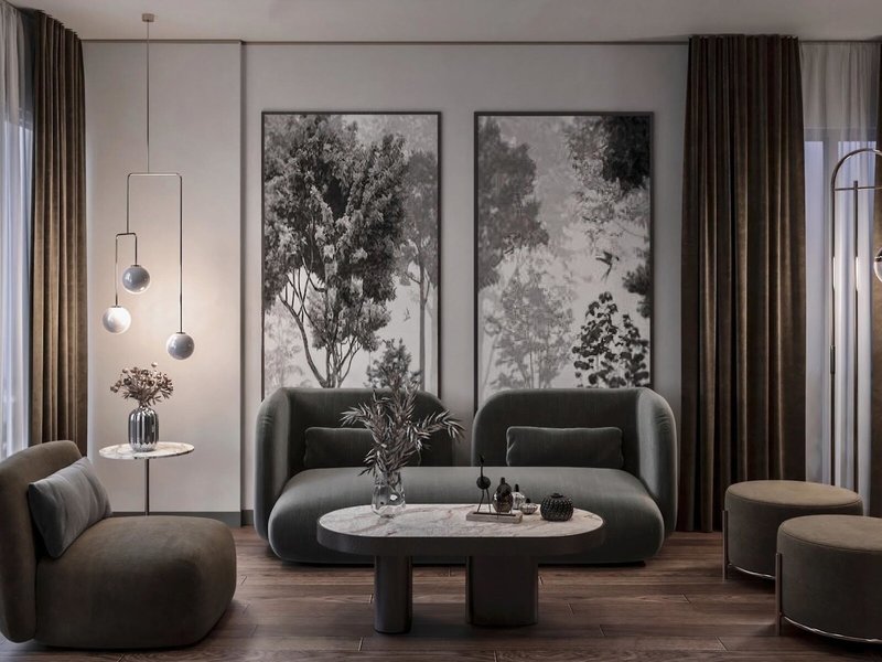 Crown Resorts Horizon 19